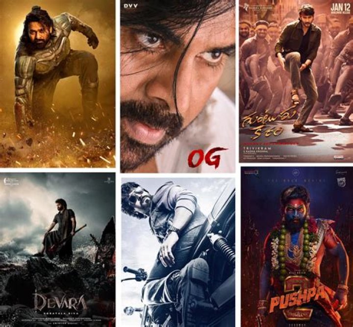 Discovering Telugu Movies in 2024: Your Guide Beyond movie rulz2.com