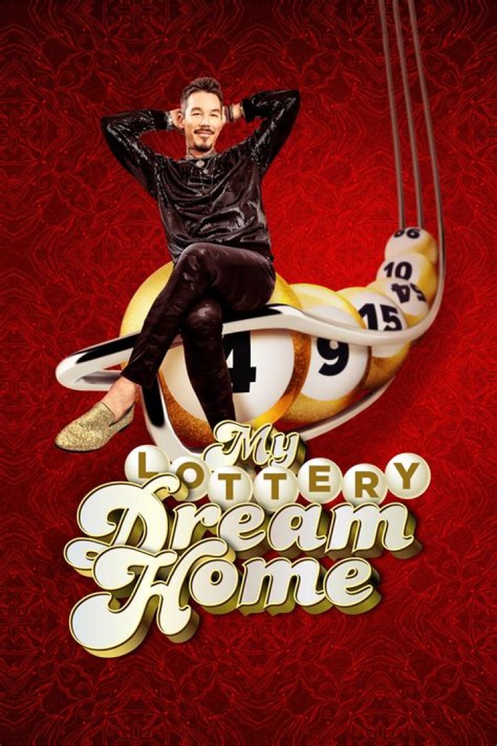 Discovering the Charms of the **Lottery Dream Home Host**