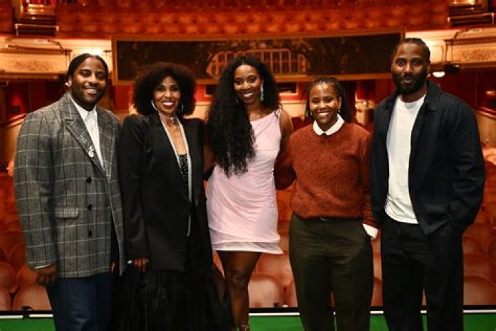 Discovering the Daughters: What Denzel Washington's Girls Are Doing Now