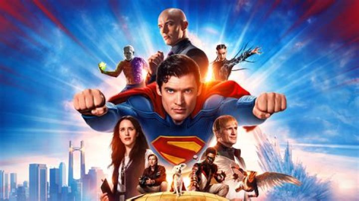 Discovering the Legendary lol superman full video: A Community Favorite