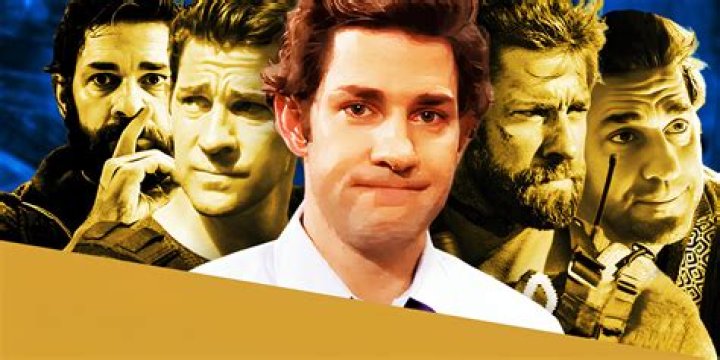 Discovering the Many Sides of John Krasinski: Movies and TV Shows
