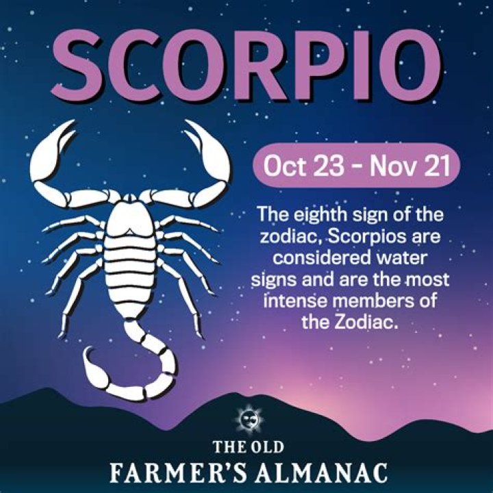 Discovering the October 30 Zodiac: The Depths of Scorpio