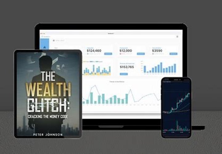 Discovering the Wealth Glitch Book Free: Unlocking Your Financial Potential