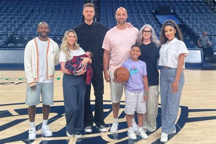Discovering Theresa Hartenstein: The Guiding Force Behind a Basketball Star