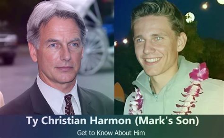 Discovering Ty Christian Harmon: A Screenwriter Forging His Own Path