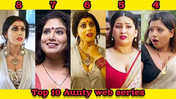 Discovering Uncut Hot Webseries: The Full Story, Unfiltered