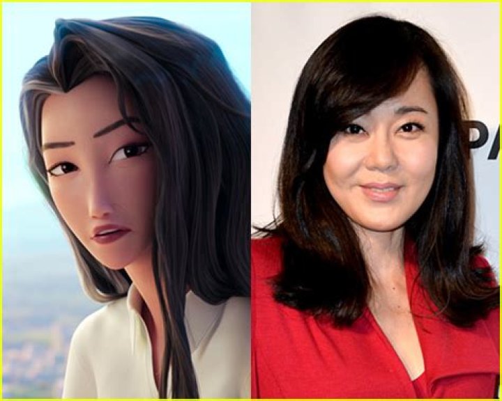 Discovering Yunjin Kim's Remarkable Movies and TV Shows