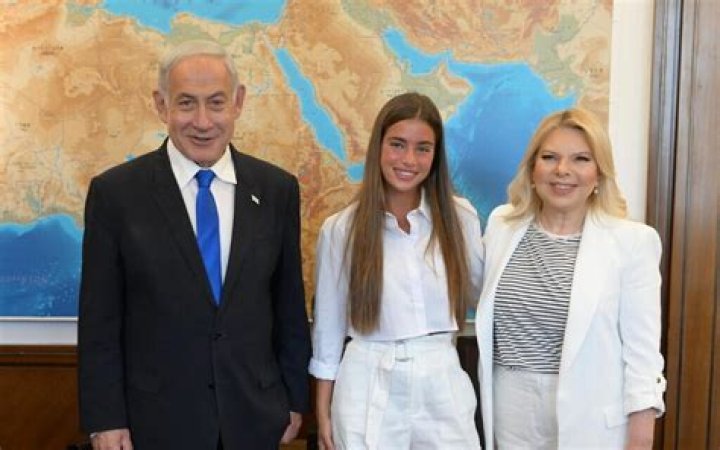 Does Benjamin Netanyahu Have a Daughter? Uncovering the Family Behind the Public Figure