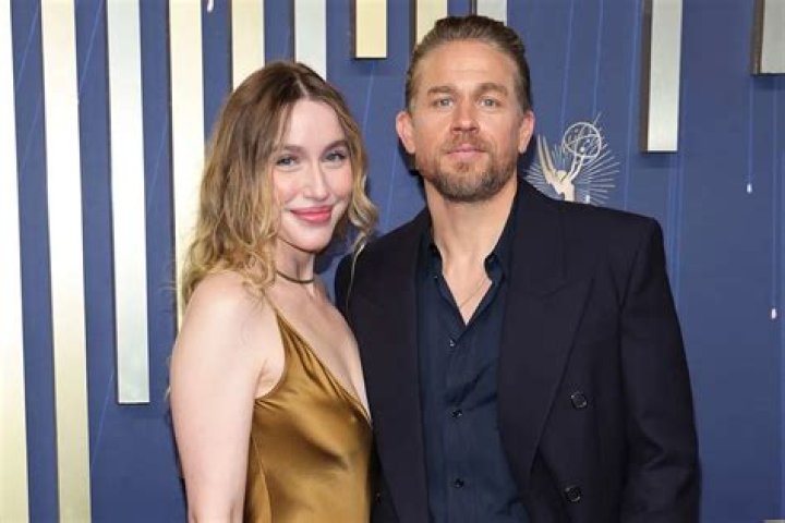 Does Charlie Hunnam Have a Wife Now? Unpacking His Long-Term Relationship