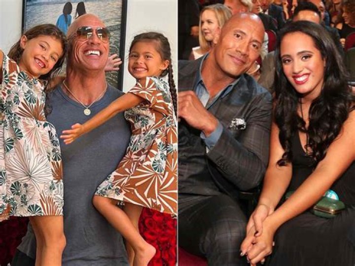Does Dwayne Johnson Have a Twin Brother? Uncovering the Truth About The Rock's Family