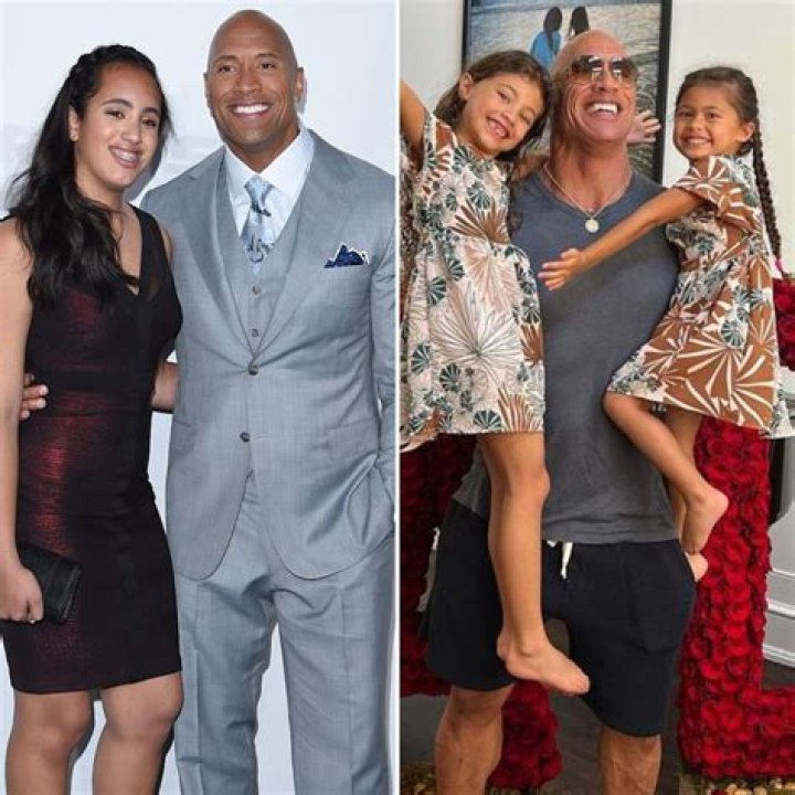 Does Dwayne Johnson Have a Twin Brother? Unraveling the Mystery