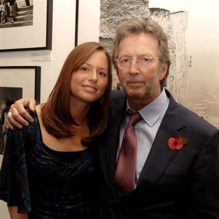 Does Eric Clapton Have a Partner? Unraveling the Legend's Personal Life