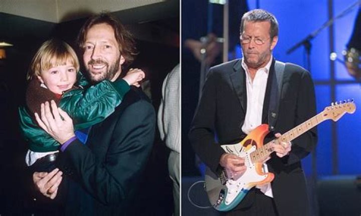 Does Eric Clapton Have a Partner? Unraveling the Personal Life of a Music Icon Today