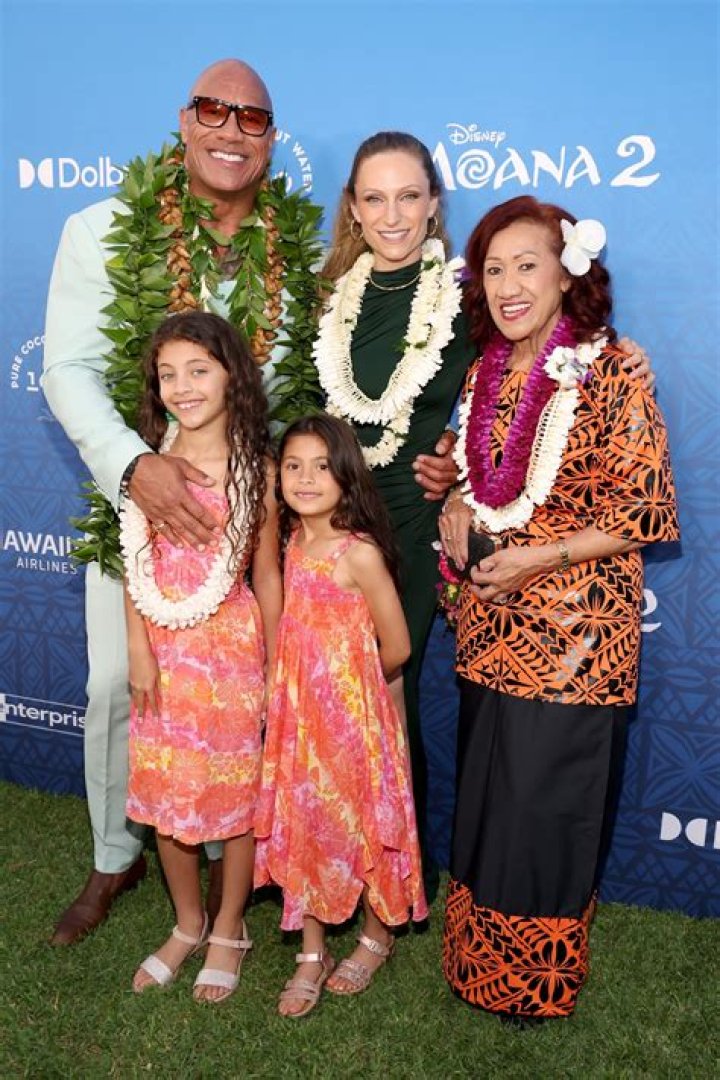 Does The Rock Have a Twin Brother? Unraveling the Rumors About Dwayne Johnson's Family