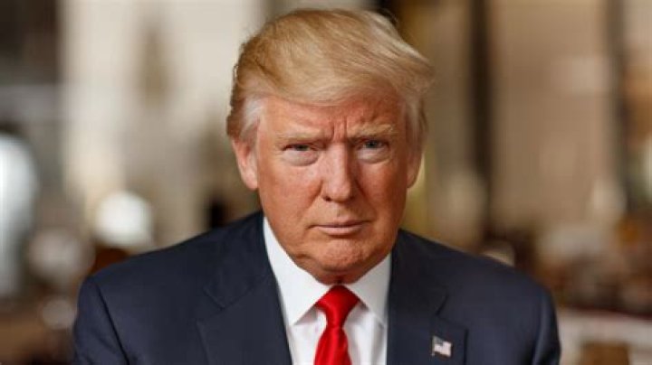 Donald Trump Age: A Closer Look at His Journey Through the Years