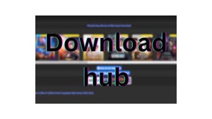 Downloadhub 300 MB: Your Gateway to Easy Video Grabs