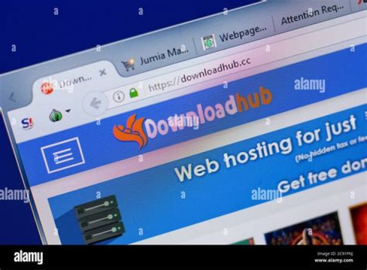 Downloadhub: Your Go-To Spot for All Things Video