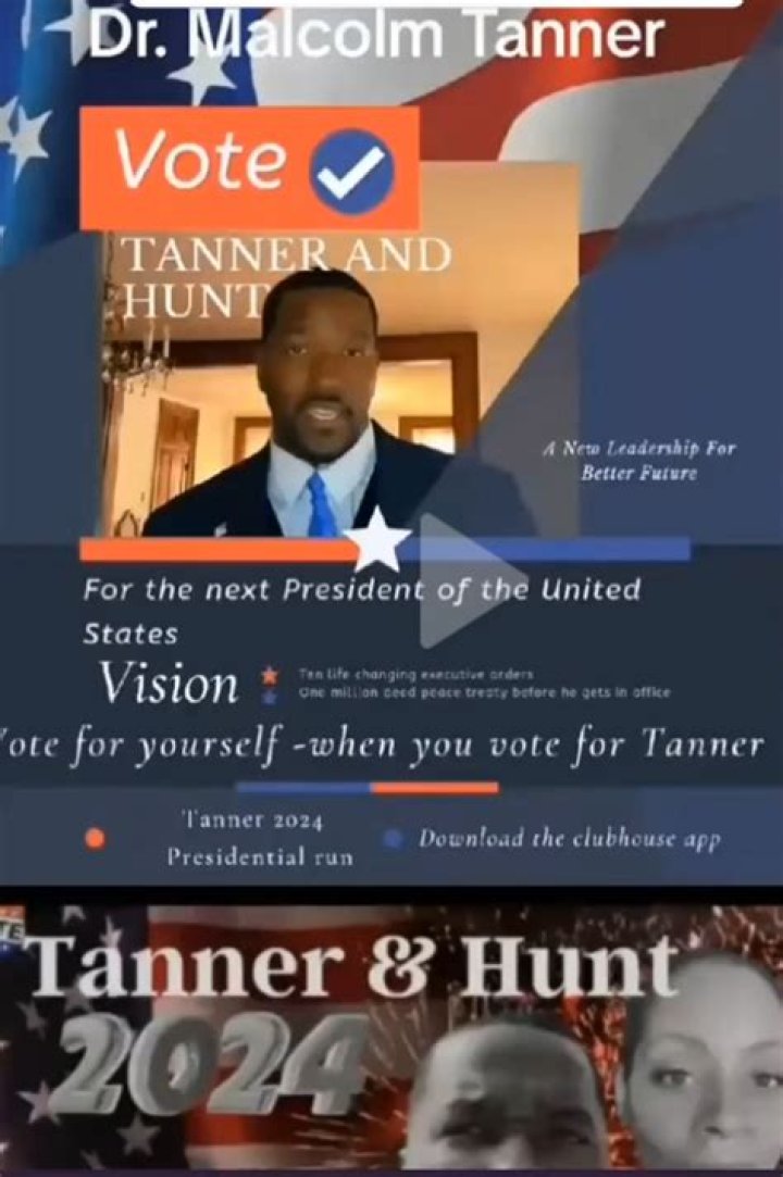 Dr. Malcolm Tanner Net Worth: Unpacking the Wealth of a Public Figure