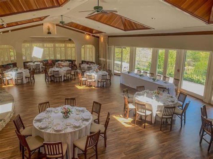 Dream Castleton Weddings: Venues & More