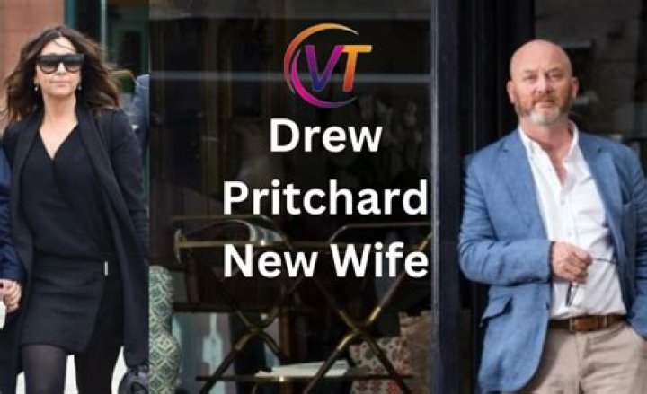 Drew Pritchard's New Wife: Unveiling Debbie Harris and Their Shared Passions