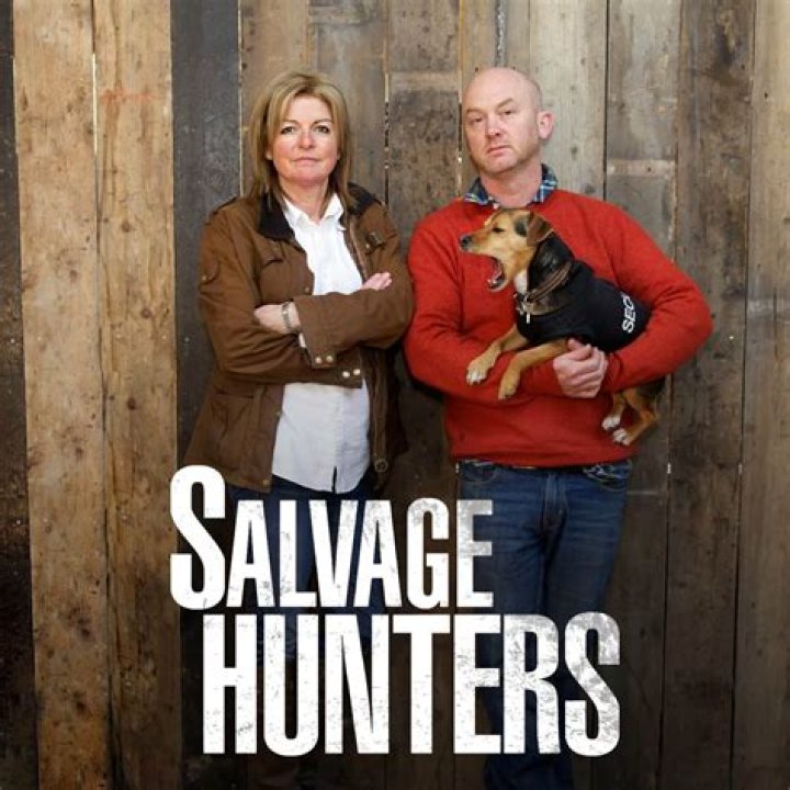 Drew Pritchard Divorce: What Happened to the Salvage Hunter's Marriage?