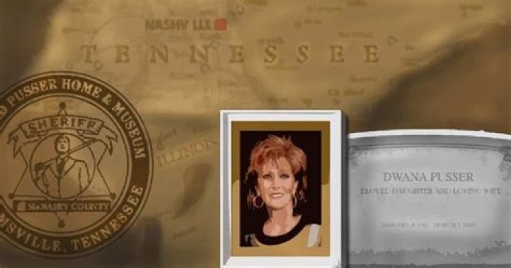 Dwana Pusser: Remembering a Life Connected to Legend
