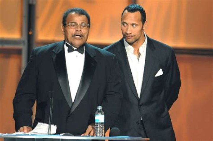 Dwayne Johnson Twin Brother: The Real Story Behind the Rumors