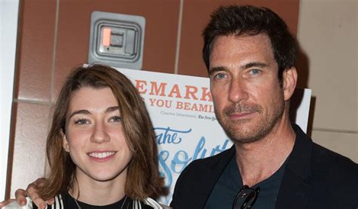 Dylan McDermott Wife: Unpacking His Relationships and Family Life
