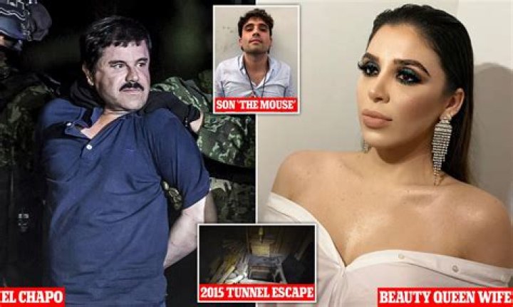 El Chapo Son Who Passed Away: The Tragic Story of Édgar Guzmán López