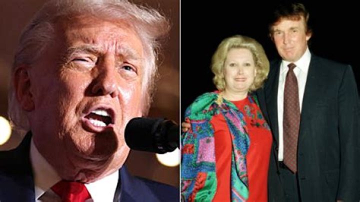 Elizabeth Trump Grau: A Closer Look at Donald Trump's Elder Sister and Her Life Beyond the Spotlight