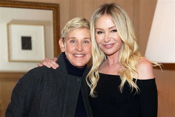 Ellen DeGeneres: Her Path, Show's End, and What Comes Next (For Those Searching Ellen Griffin Dunne)