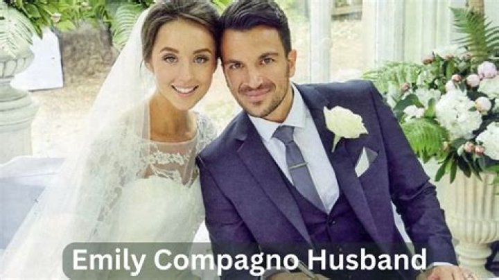 Emily Compagno Husband: A Look at Her Life and Marriages