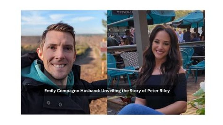Emily Compagno: Salary, Husband, Age & Career Journey - [Explore Now!]