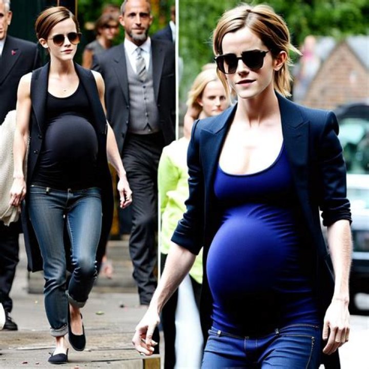Emma Watson Pregnancy Rumors: True or False?