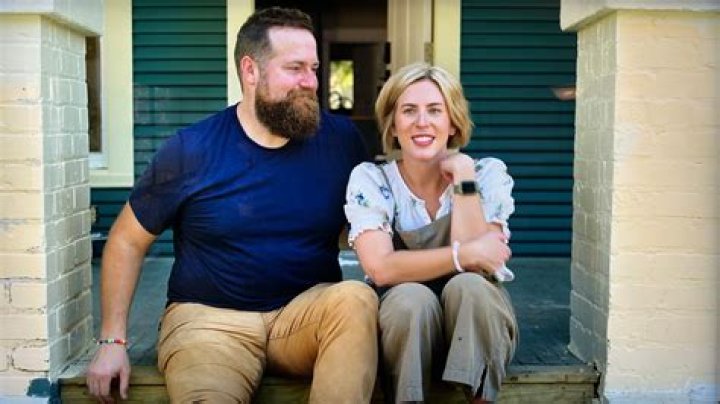 Erin Napier's Decision: A Look at Standing Tall in the Public Eye