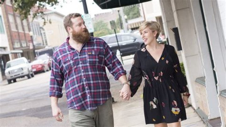 Erin Napier's Public Statement: Why Her Family Comes First
