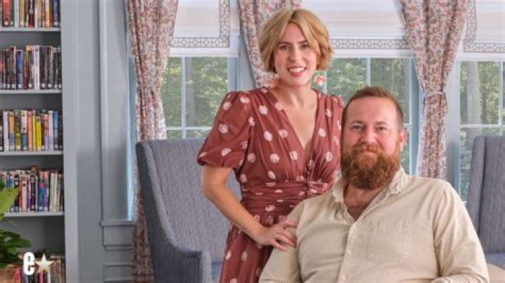 Erin Napier: The Heart of Home, A Name Rooted in Ireland