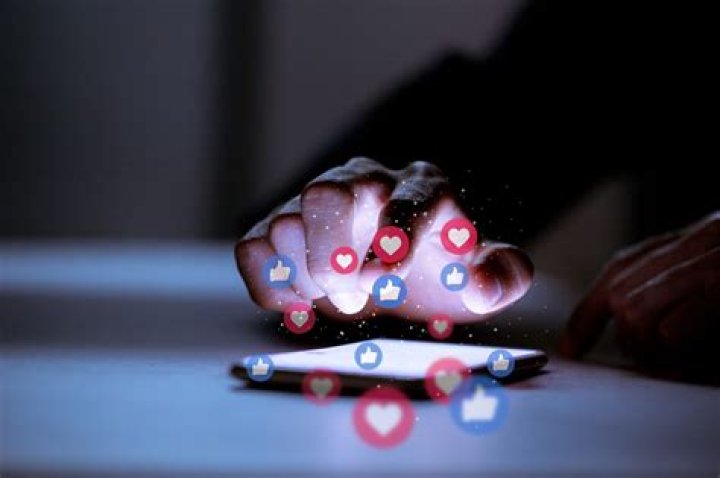 Erothots: The Rise of Sensual Content on Social Media & Beyond