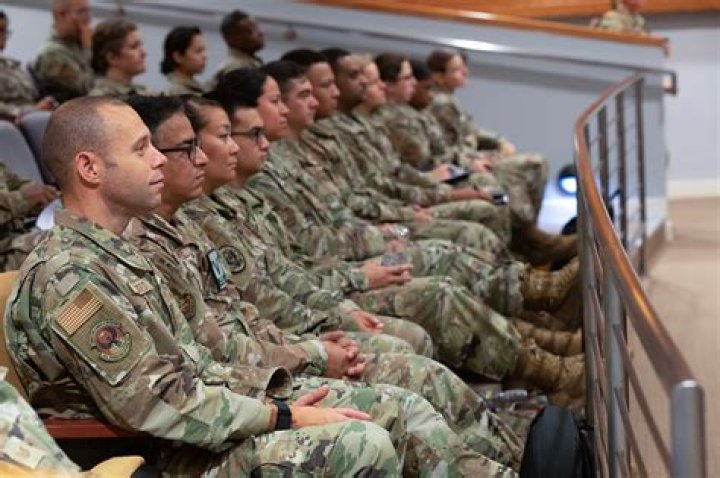 Experience the Ang Sarap of Service: What Makes the Air National Guard So Fulfilling