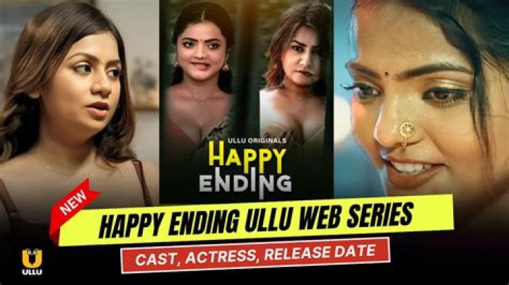 Explore Ullu Web Series & More! Get Ready to Watch Now!