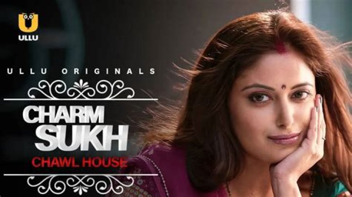 Explore Ullu Web Series: News, Trends & [Charmsukh] Updates!