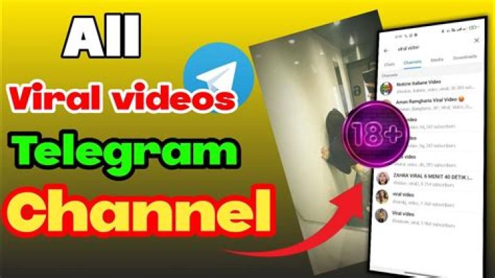 Explore Wasmo Somali Channels on Telegram in 2025: A Guide
