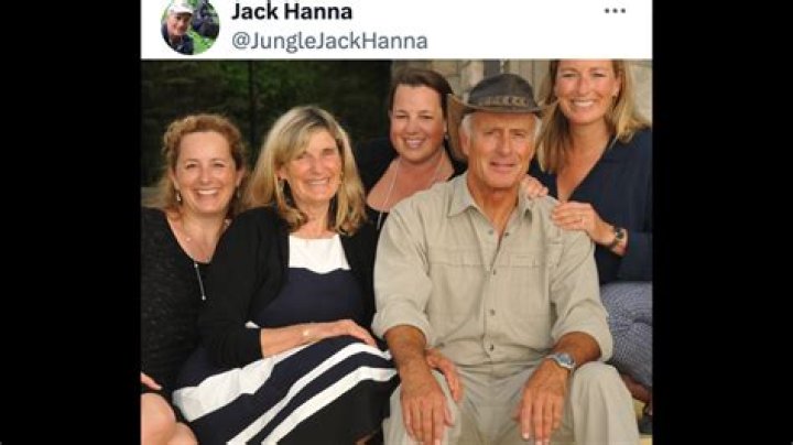 Exploring "Jack": What the Name Means, The Movie's Take on Age, and Related Searches Like Jack Hanna Grandson Jack Age