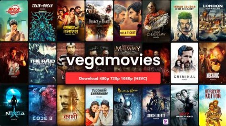 Exploring "Vegamovies.old": A Look Back at Free Streaming
