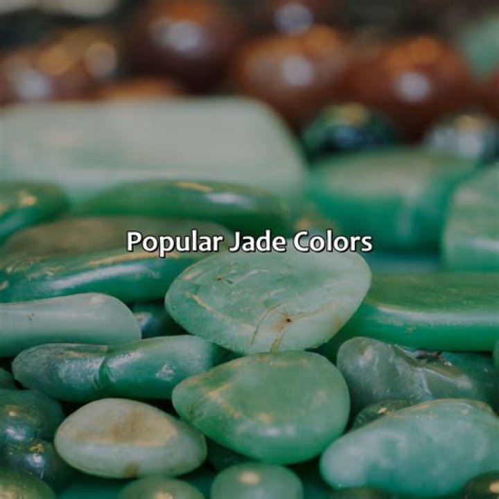 Exploring 'Jade Teen Baby Alien Full Video': The Fascinating World of the Gemstone Jade