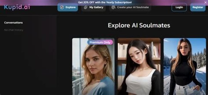 Exploring AI Sex Chat: Your Guide to Digital Companionship