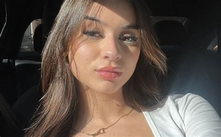 Exploring Andie Elle's Online Presence: What the Buzz is About