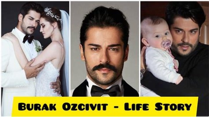 Exploring Burak Deniz's Love Life: Who is Burak Deniz's Girlfriend?