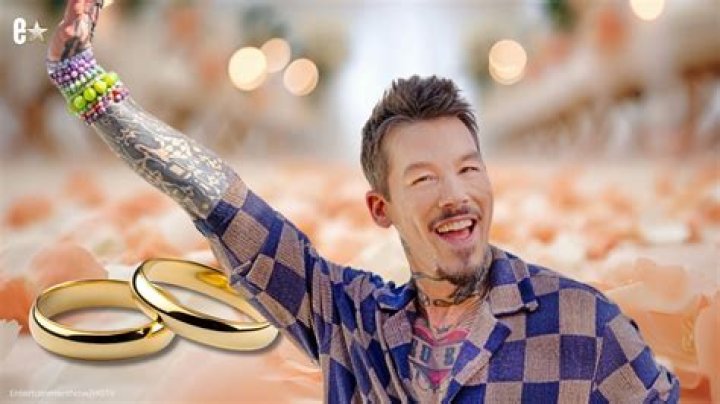 Exploring David Bromstad's Relationship Journey: Is He Married?