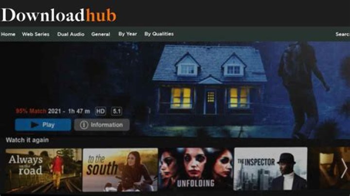 Exploring Downloadhub Movies: Your Friendly Guide to Online Video Saving